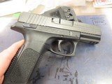 ATI FXS-9 9MM LUGER (9x19 PARA) - 1 of 3