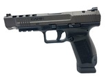 CANIK TP9SFx 9MM LUGER (9x19 PARA) - 2 of 3