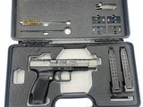 CANIK TP9SFx 9MM LUGER (9x19 PARA) - 1 of 3
