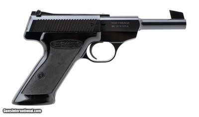 BROWNING NOMAD .22 LR