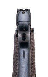 HI-STANDARD MODEL A .22 LR - 3 of 3