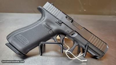 GLOCK G45 9MM LUGER (9x19 PARA)