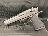 MAGNUM RESEARCH DESERT EAGLE .50 AE - 3 of 3