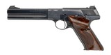 COLT WOODMAN MATCH TARGET .22 LR - 2 of 3