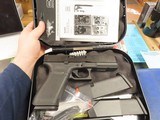 GLOCK G20 GEN 5 MOS 10MM - 1 of 3