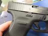 GLOCK G20 GEN 5 MOS 10MM - 3 of 3