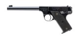 HI-STANDARD MODEL B .22 LR - 2 of 3