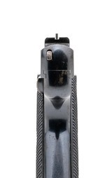 HI-STANDARD MODEL B .22 LR - 3 of 3