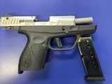 TAURUS 709 slim 9MM LUGER (9x19 PARA) - 3 of 3