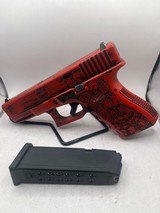 GLOCK G19 GEN 3 (AU) 9MM LUGER (9X19 PARA) - 2 of 3