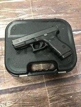 GLOCK G19 GEN 3 9MM LUGER (9x19 PARA) - 1 of 3