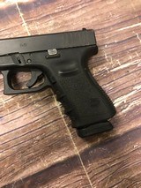 GLOCK G19 GEN 3 9MM LUGER (9x19 PARA) - 3 of 3