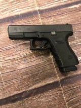 GLOCK G19 GEN 3 9MM LUGER (9x19 PARA) - 2 of 3