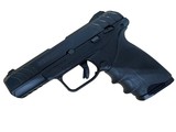 RUGER SECURITY 9 9MM LUGER (9x19 PARA) - 2 of 2