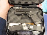 GLOCK G30SF GEN 3 .45 ACP - 1 of 3