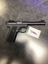 RUGER MK III .22 LR - 2 of 3