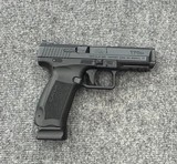 CANIK TP9SA MOD.2 9MM LUGER (9x19 PARA) - 1 of 3