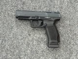 CANIK TP9SA MOD.2 9MM LUGER (9x19 PARA) - 2 of 3