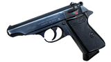 WALTHER PP .22 LR - 1 of 3