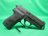 SIG SAUER P229 FACTORY REFURB .40 S&W - 2 of 3