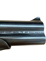 AMERICAN DERRINGER CORPORATION M-1 .45 colt / .410 - 2 of 3