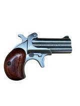 AMERICAN DERRINGER CORPORATION M-1 .45 colt / .410 - 1 of 3