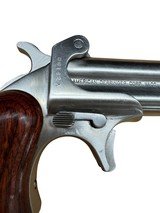 AMERICAN DERRINGER CORPORATION M-1 .45 colt / .410 - 3 of 3