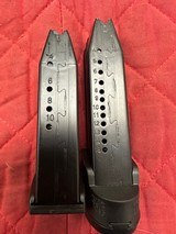 HECKLER & KOCH VP9SK 9MM LUGER (9x19 PARA) - 3 of 3