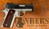 KIMBER ULTRA CARRY II 9MM LUGER (9x19 PARA) - 2 of 2