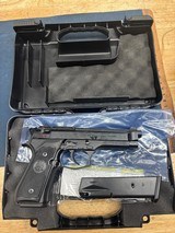 BERETTA 92FS 9MM LUGER (9X19 PARA) - 2 of 2