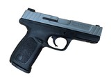 SMITH & WESSON SD9/SD9VE 9MM LUGER (9x19 PARA) - 2 of 2