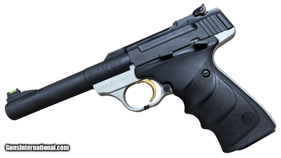 BROWNING BUCK MARK .22 LR