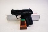 RUGER EC9S STANDARD 9MM LUGER (9X19 PARA) - 2 of 2