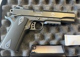 AMERICAN TACTICAL IMPORTS GSG 1911 ADOP .22 LR - 2 of 3