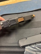 SHADOW SYSTEMS MR920 ELITE OPTICS READY THREADED 9MM LUGER (9X19 PARA) - 3 of 3