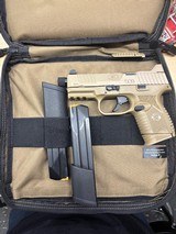 FN 509C TACTICAL [FDE] 9MM LUGER (9X19 PARA) - 2 of 3