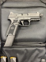 FN 509 TACTICAL [BLK] 9MM LUGER (9X19 PARA) - 2 of 3