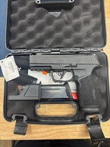 SIG SAUER P365 X-MACRO COMP 9MM LUGER (9X19 PARA) - 3 of 3