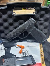 SIG SAUER P365 X-MACRO COMP 9MM LUGER (9X19 PARA) - 1 of 3