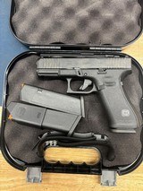 GLOCK G45 GEN 5 MOS 9MM LUGER (9X19 PARA) - 2 of 3