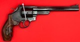 SMITH & WESSON 29-6 .44 MAGNUM - 1 of 3