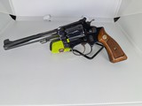 SMITH & WESSON 35-1 .22 LR - 1 of 3