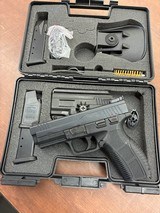 Tisas Zigana PX-9 9MM LUGER (9X19 PARA) - 1 of 3