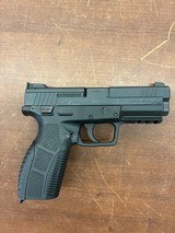 Tisas Zigana PX-9 9MM LUGER (9X19 PARA) - 3 of 3
