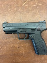 Tisas Zigana PX-9 9MM LUGER (9X19 PARA) - 2 of 3