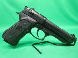 BERETTA 92 FS 9MM LUGER (9x19 PARA) - 2 of 3
