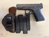 GLOCK 19 GEN 3 9MM LUGER (9x19 PARA) - 2 of 2