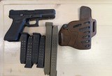 GLOCK G17 GEN 5 9MM LUGER (9X19 PARA) - 1 of 2