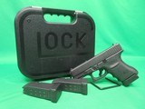 GLOCK G30S .45 ACP - 1 of 3