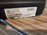 BERETTA USA 92X RDO 9MM LUGER (9X19 PARA) - 1 of 3